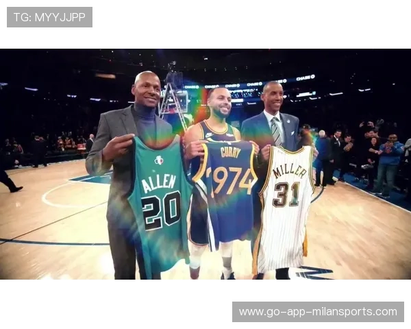 探讨NBA三分球时代的变革，nba三分球什么时候开始的